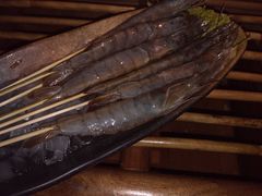 -老牌坊鱼豆花火锅(东盛大街店)