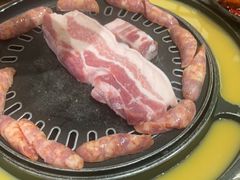 -马场洞肉铺(振安店)