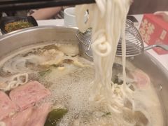 -潮汕良记牛肉火锅(洪武路店)