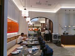 -前海沿·青岛菜(乐客城店)