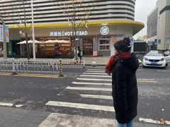 -烫面包·面包烘焙(绿地缤纷城店)