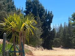 -厦门湾·白塘湾火山公园