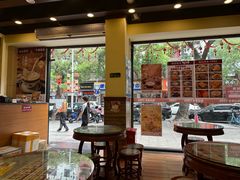 -赵记传承·中国甜品(福州总店)