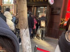 -华梅西餐厅(哈尔滨中央大街店)