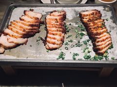 -绿茶餐厅(广州天河城店)