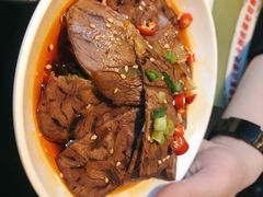 -川里谈·川味小馆(北京路店)