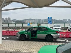 -香洲港码头