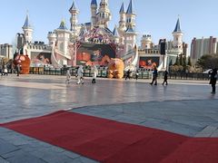 -沈阳方特欢乐世界