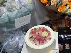 -半勺舒舒生日蛋糕店