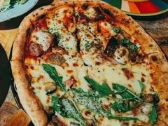 -盘炉forenza·云贵川融合小食堂 ( 钟楼中柳巷店)