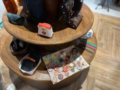 -HEARTISANS手工DIY皮艺体验(安贞环宇荟店)