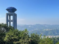 -白云山风景名胜区