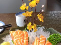 -将太无二·北美传奇寿司(荟聚购物中心西红门店)