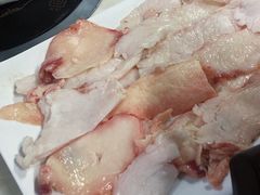 -伟记牛肉(金鸿公路店)