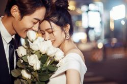 -巴黎新娘婚纱摄影·婚礼策划(嘉定总店)