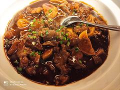 -小厨娘淮扬菜(六合欢乐港店)