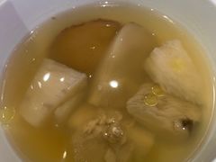 -南京东郊国宾馆