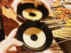 -龙头烤羊排•烤全羊•精酿扎啤(厦滘店)