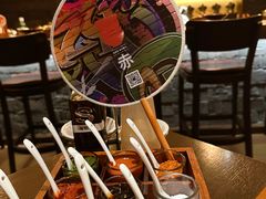 -赤RedBowl川锅·炙烤·板前(北京瑰丽酒店)