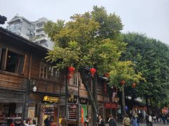 -三坊七巷历史文化街区