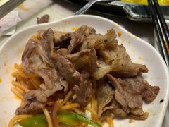 -韩宫宴烤肉·料理(苏州中心店)