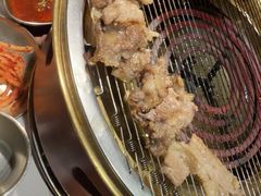 -西塔老太太泥炉烤肉(万柳华联店)