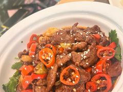 -玲珑小镇·杭帮私房菜