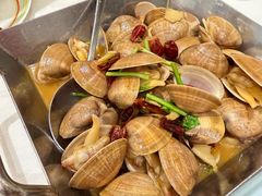 -开海·红岛海鲜虾水饺(石老人店)