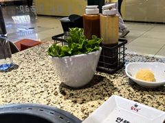 -安又胖韩国烤肉(泰达永旺店)