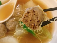 -莲塘味宝园牛杂(天越翔园店)