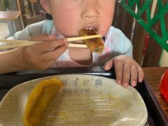 -清真蒋有记(老门东店)