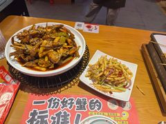 -庆峰龙虾烧烤(合肥一店)