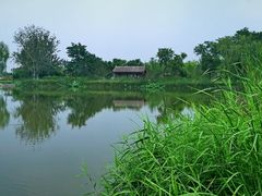 -西海子公园