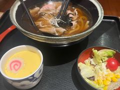 -小山日本料理(兴业太古汇店)