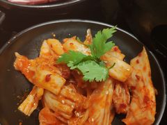 -九田家黑牛烤肉料理(珠江摩尔店)