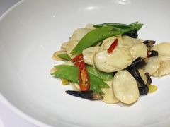 -龙船人海鲜城(长治路店)
