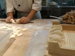 -上关雪東北菜(中房金谊店)