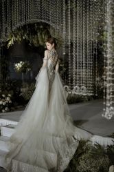 -韩国天使嫁衣婚纱礼服馆(上海旗舰店)