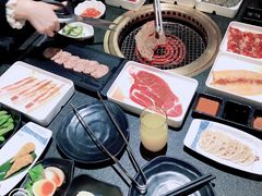 -神户赤童日式烤肉伙伴(东直门店)