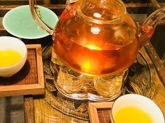 -山水悦茶会所(上海沙龙新天地天宝商业中心店)