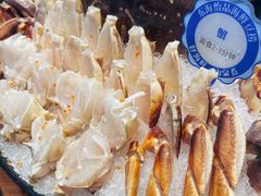 -东海怡品海鲜豆捞(舟宿夜江店)
