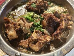 -義聚德·清真铜锅涮羊肉·烧烤(河东店)