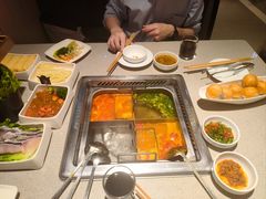 -海底捞火锅(群光广场店)