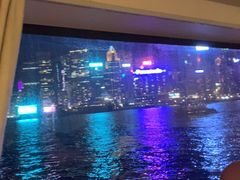 -香港回归祖国纪念碑