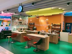 -米柚烘焙教室(工联CC店)