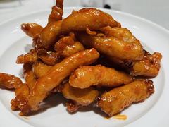 -玉林烤鸭店(黄村兴华店)
