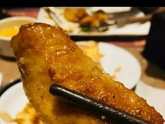 -汉巴味德巴西烤肉(顺和广场店)