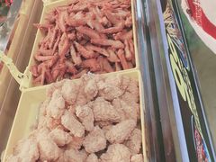 -味子夫鸡柳(三峡广场店)