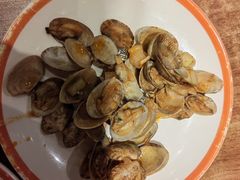 -快乐爱斯米牛排自助(正大广场店)