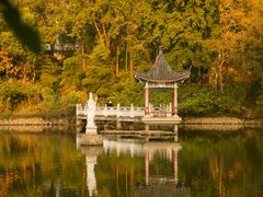 -青龙山国家森林公园
